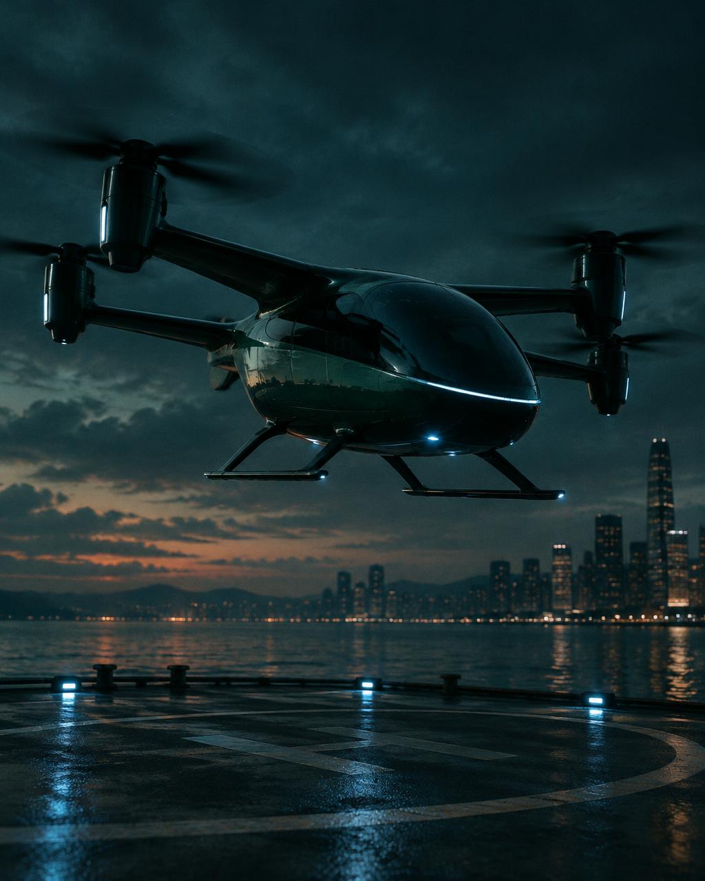 Archer Aviation