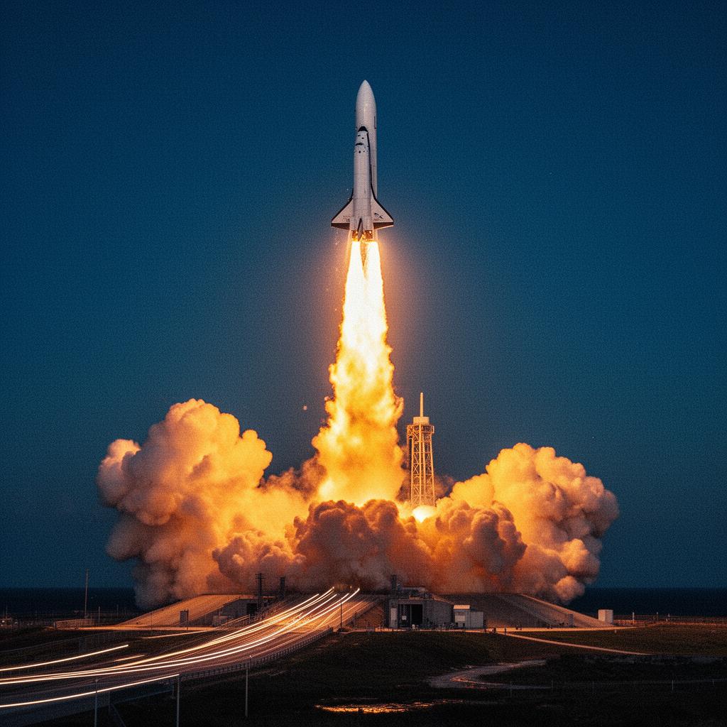 SpaceX