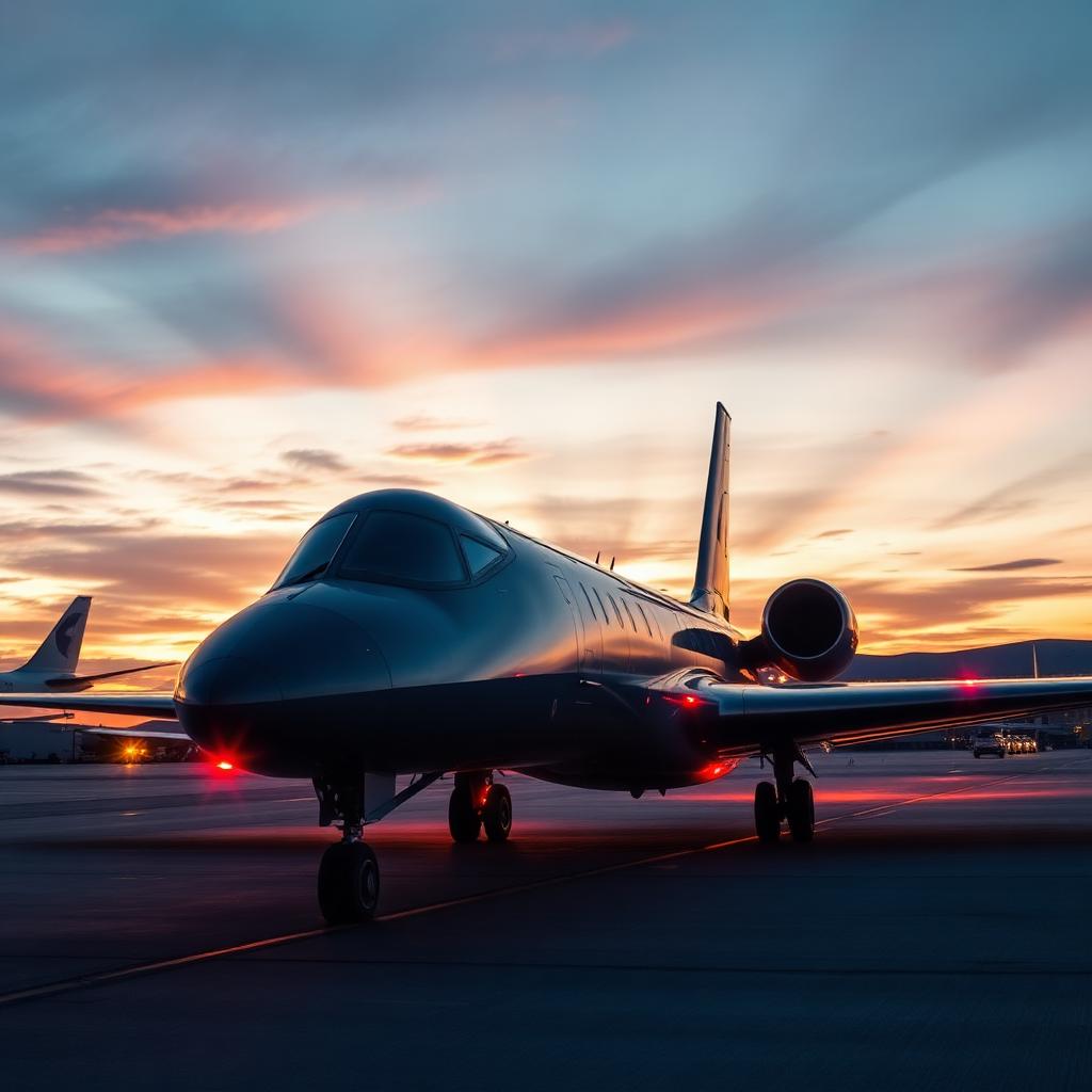 Aerospace