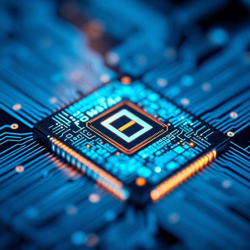 Deep Tech