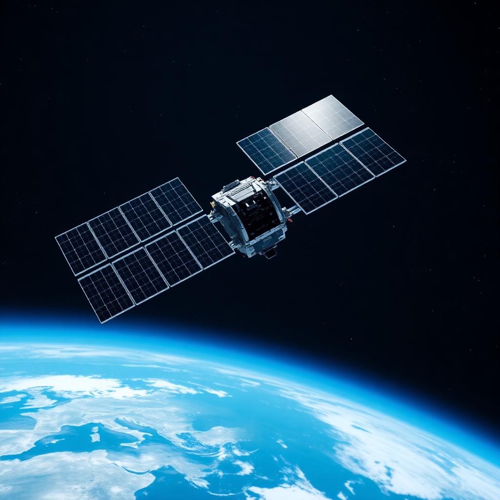 Space